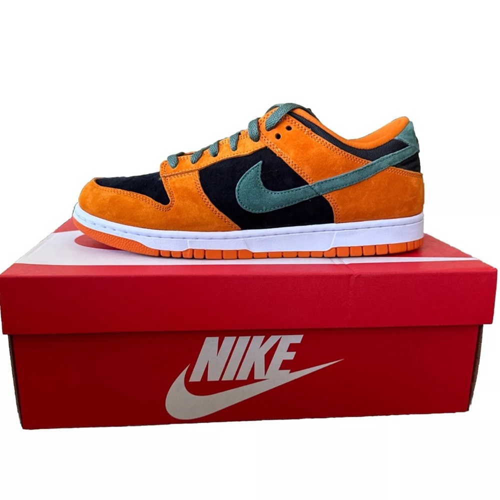 Nike Dunk Low SP “Ceramic” 10.5 ugly ducklings 2024 SOLD OUT